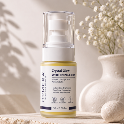 Crystal Glow Whitening Cream