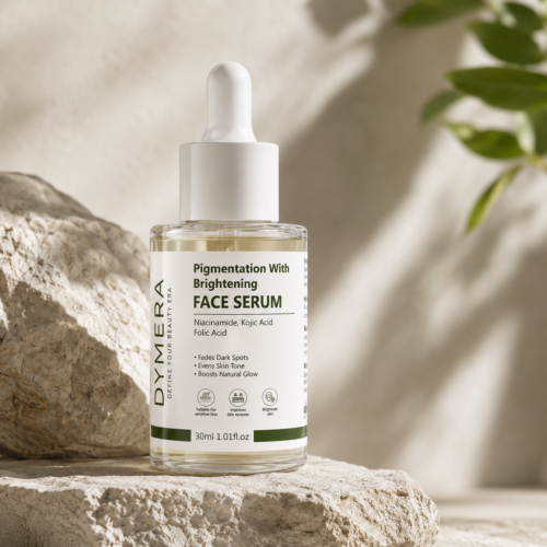 Pigmentation & Brightening Face Serum